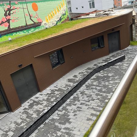 Iceland Sjf Apartments - 401 Reykjavík Dış mekan fotoğraf