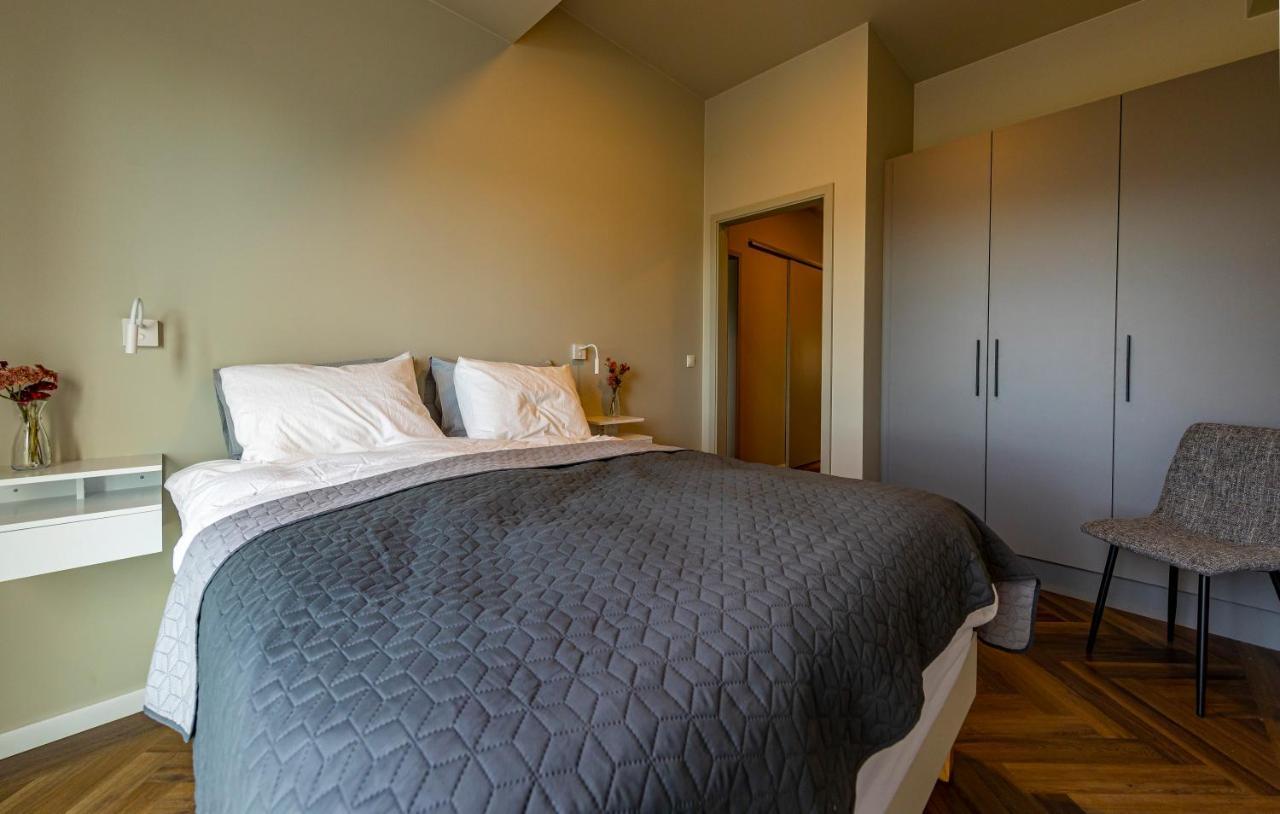 Iceland Sjf Apartments - 401 Reykjavík Dış mekan fotoğraf