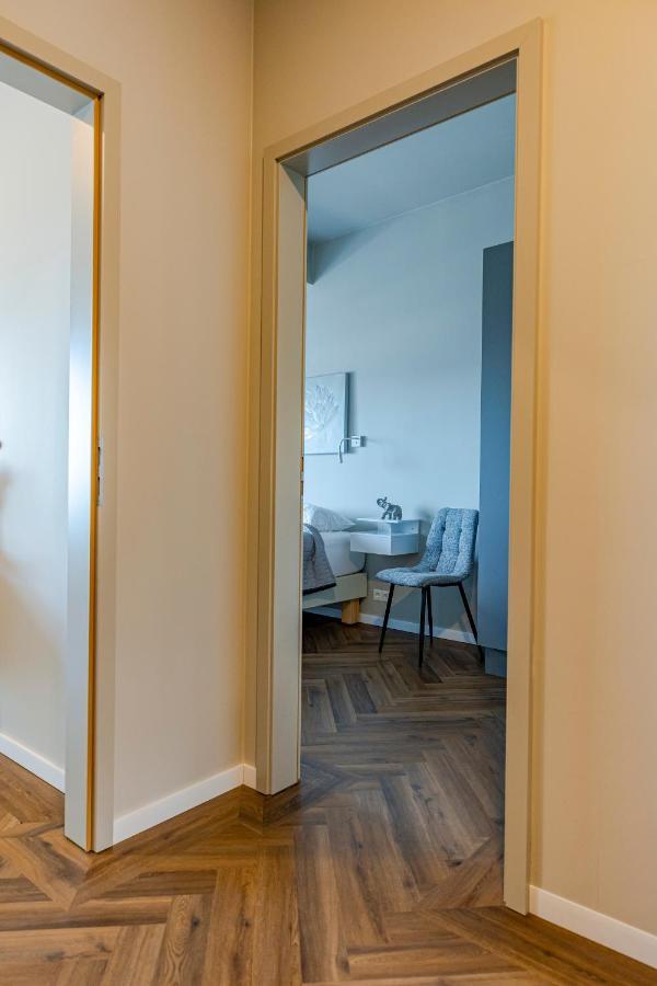 Iceland Sjf Apartments - 401 Reykjavík Dış mekan fotoğraf