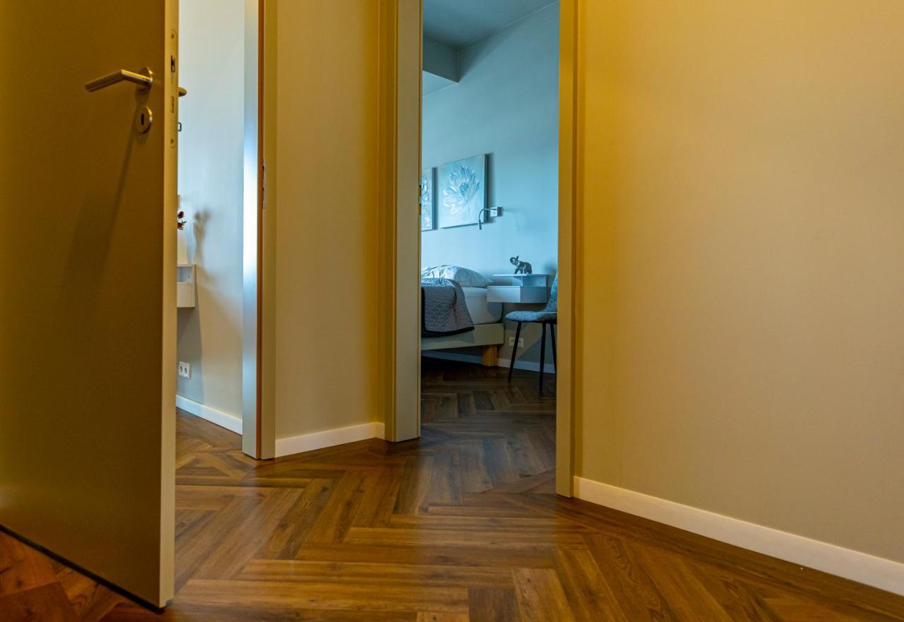 Iceland Sjf Apartments - 401 Reykjavík Dış mekan fotoğraf