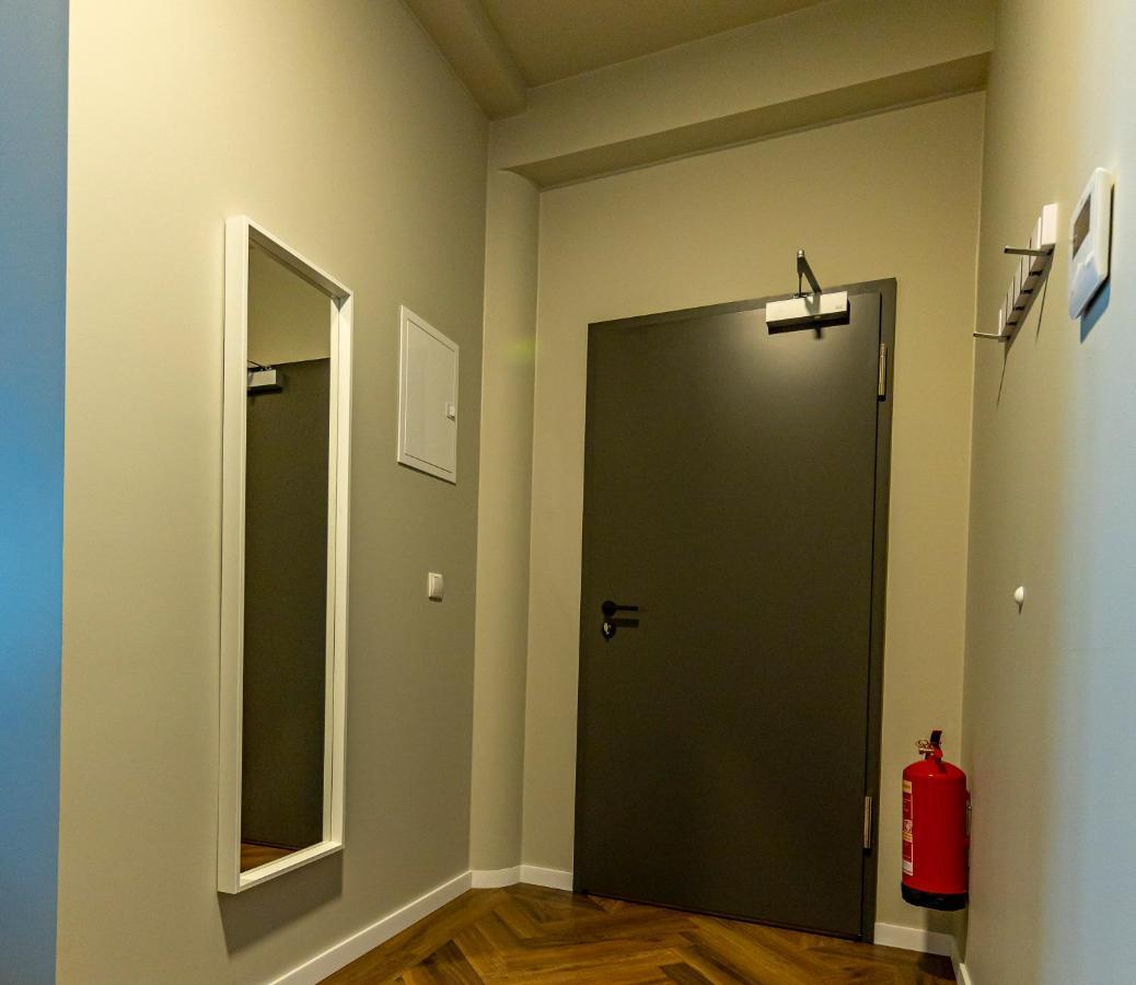 Iceland Sjf Apartments - 401 Reykjavík Dış mekan fotoğraf
