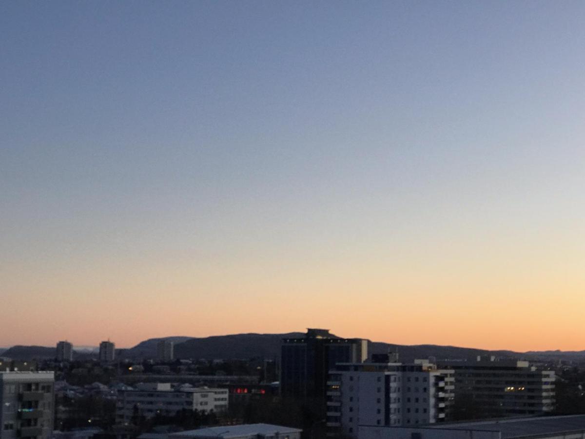Iceland Sjf Apartments - 401 Reykjavík Dış mekan fotoğraf